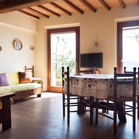 Casa Rio Elba Daire Rio dellʼElba Dış mekan fotoğraf