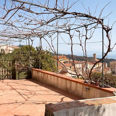 Casa Rio Elba Daire Rio dellʼElba Dış mekan fotoğraf