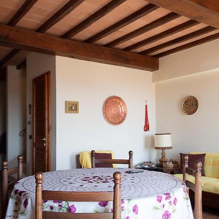 Casa Rio Elba Daire Rio dellʼElba Dış mekan fotoğraf