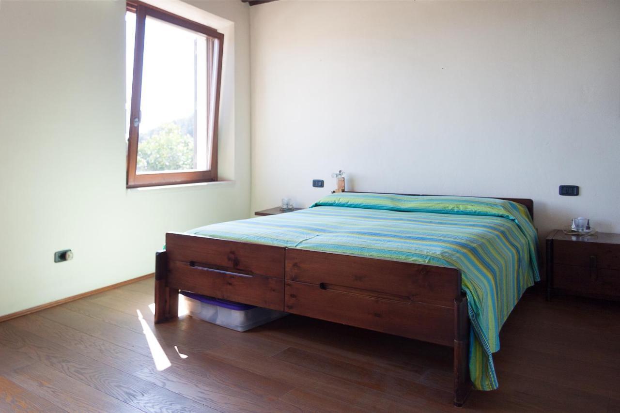 Casa Rio Elba Daire Rio dellʼElba Dış mekan fotoğraf