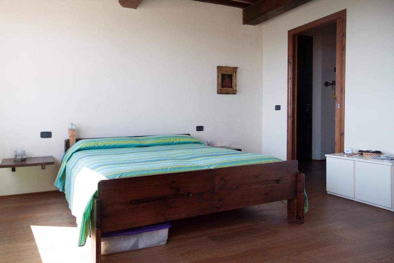 Casa Rio Elba Daire Rio dellʼElba Dış mekan fotoğraf