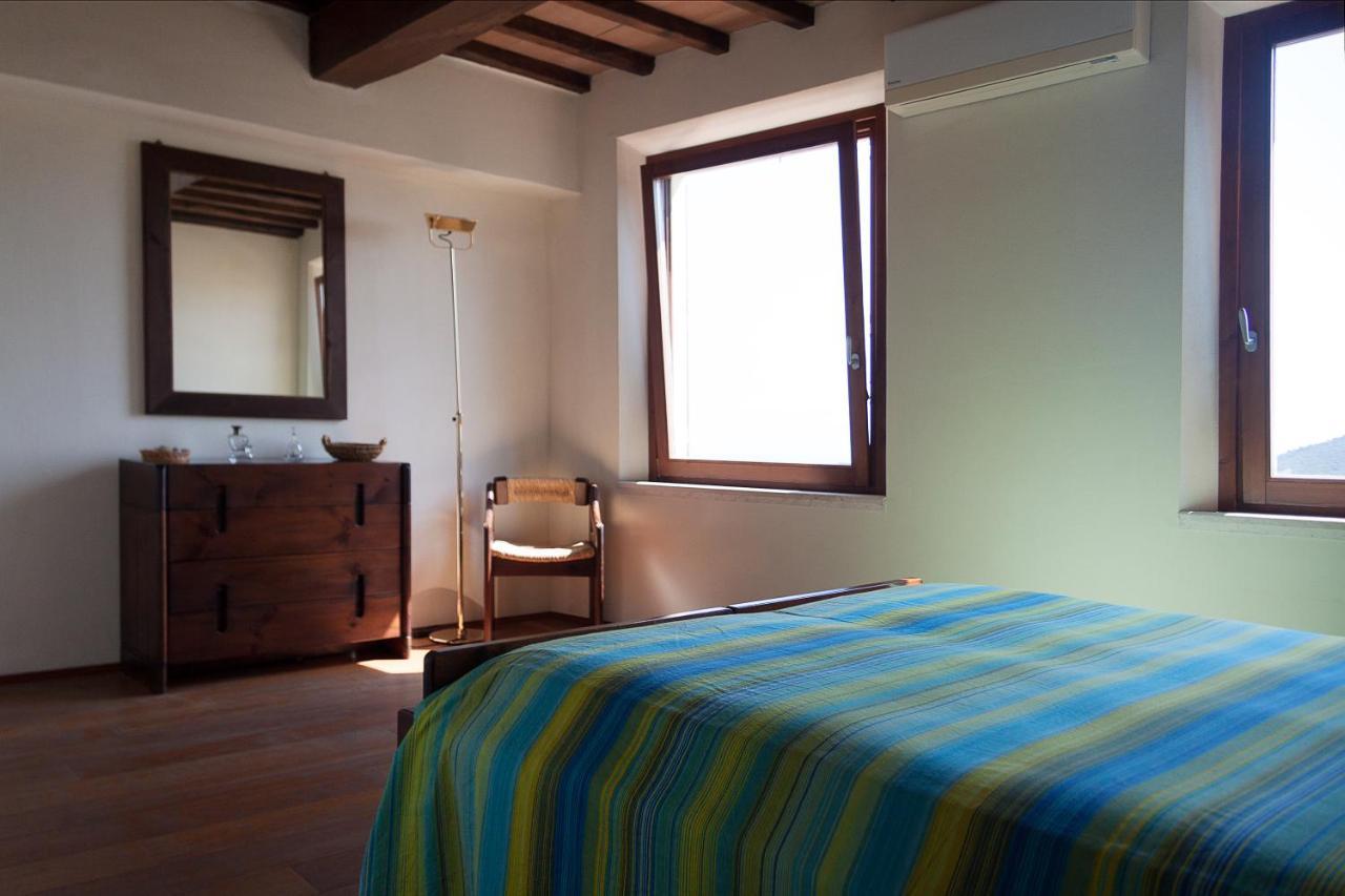 Casa Rio Elba Daire Rio dellʼElba Dış mekan fotoğraf