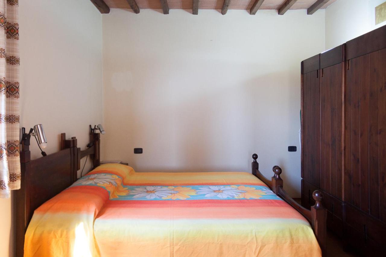 Casa Rio Elba Daire Rio dellʼElba Dış mekan fotoğraf