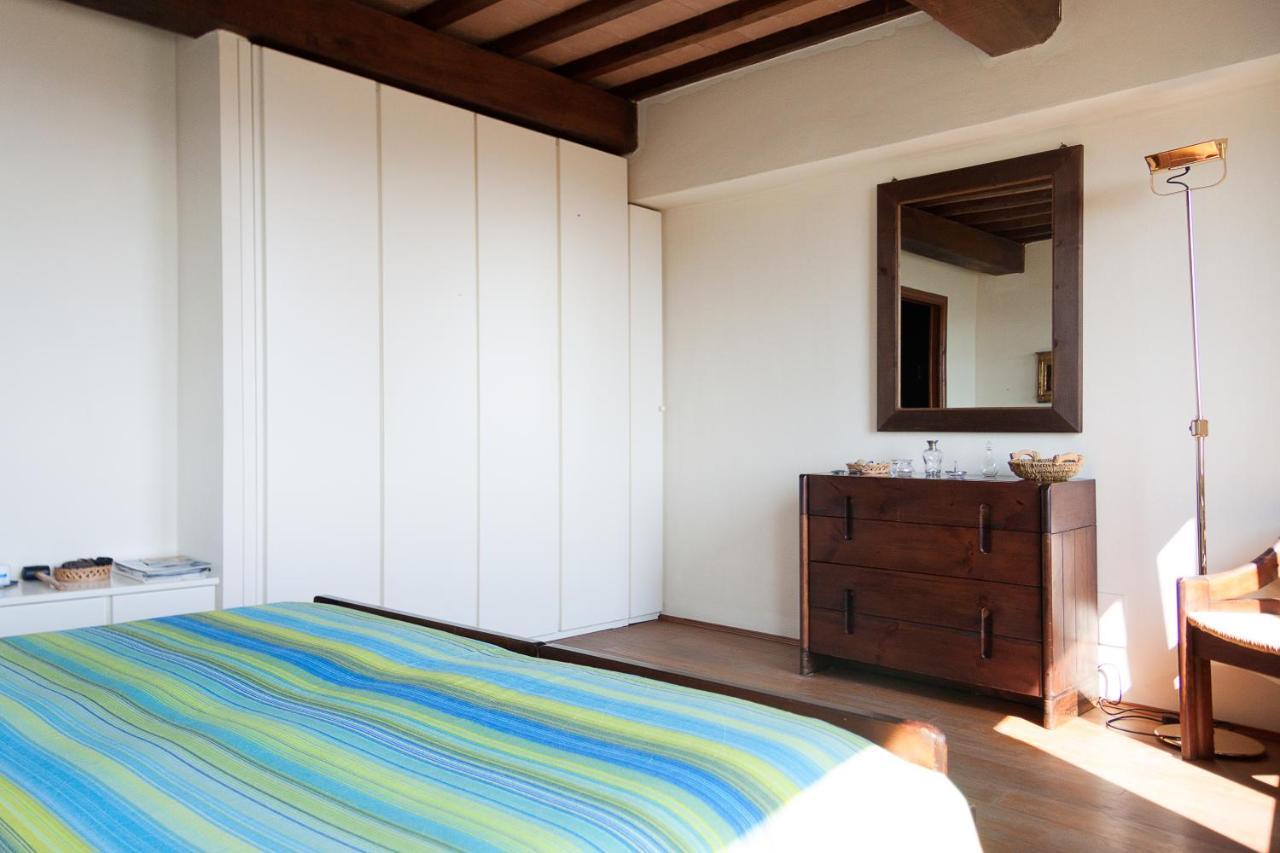 Casa Rio Elba Daire Rio dellʼElba Dış mekan fotoğraf
