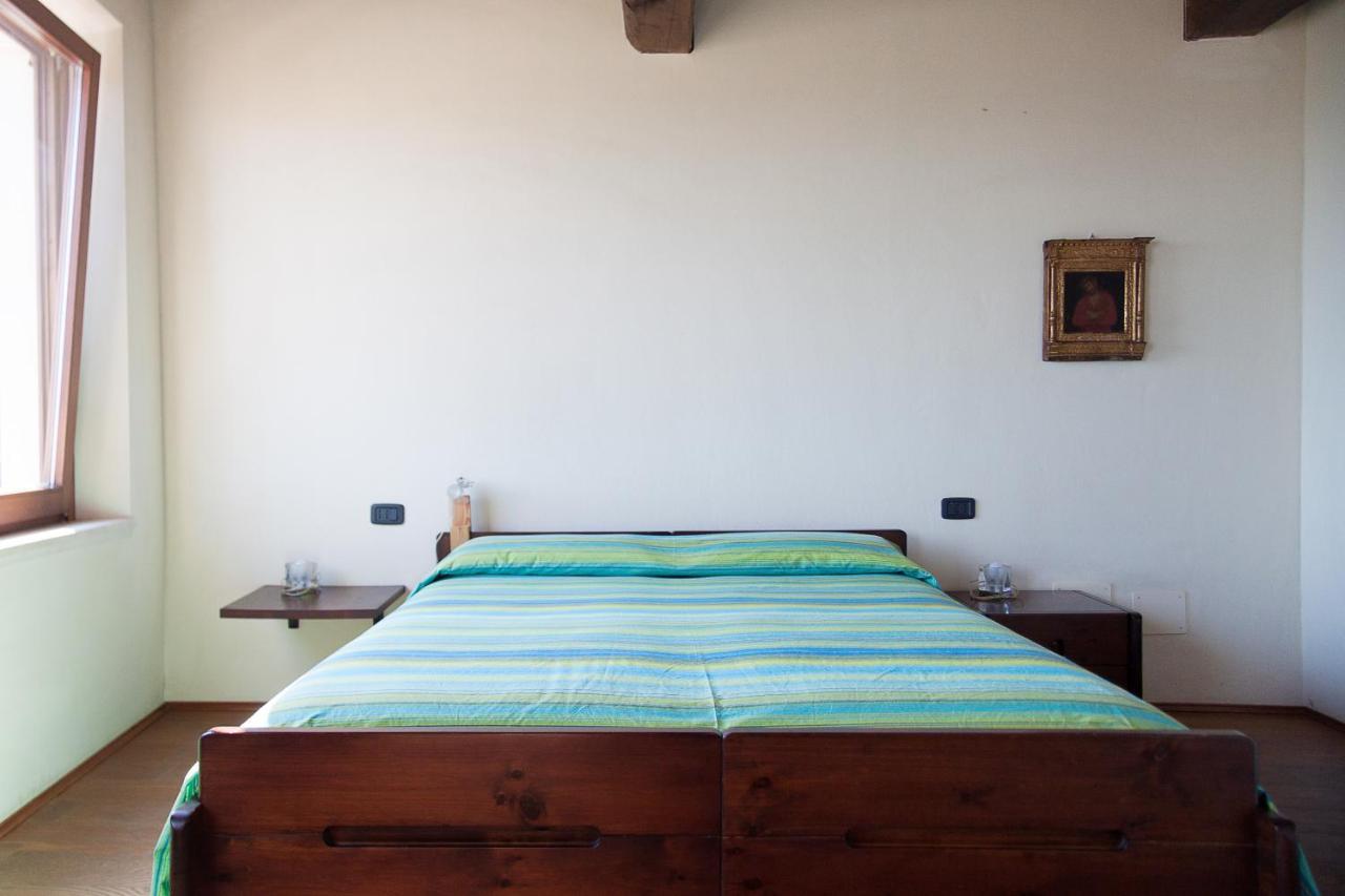 Casa Rio Elba Daire Rio dellʼElba Dış mekan fotoğraf
