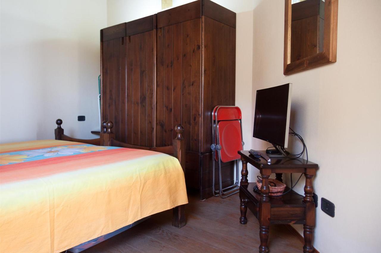 Casa Rio Elba Daire Rio dellʼElba Dış mekan fotoğraf