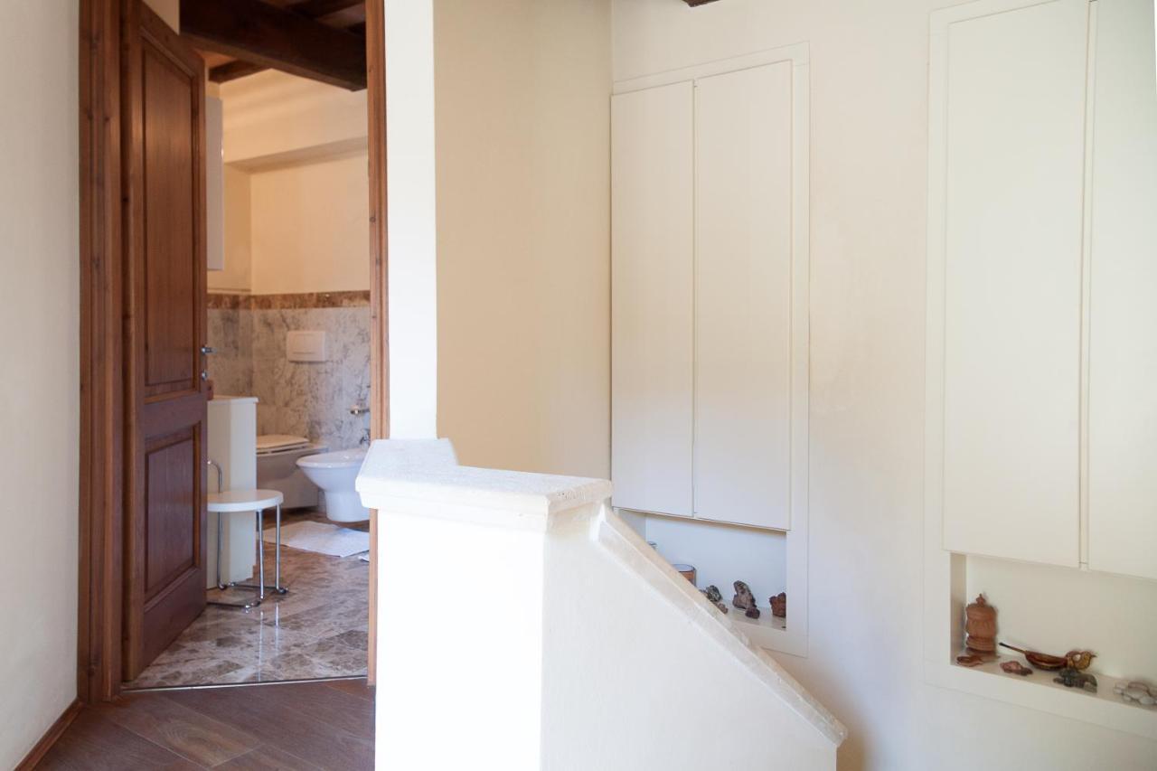 Casa Rio Elba Daire Rio dellʼElba Dış mekan fotoğraf