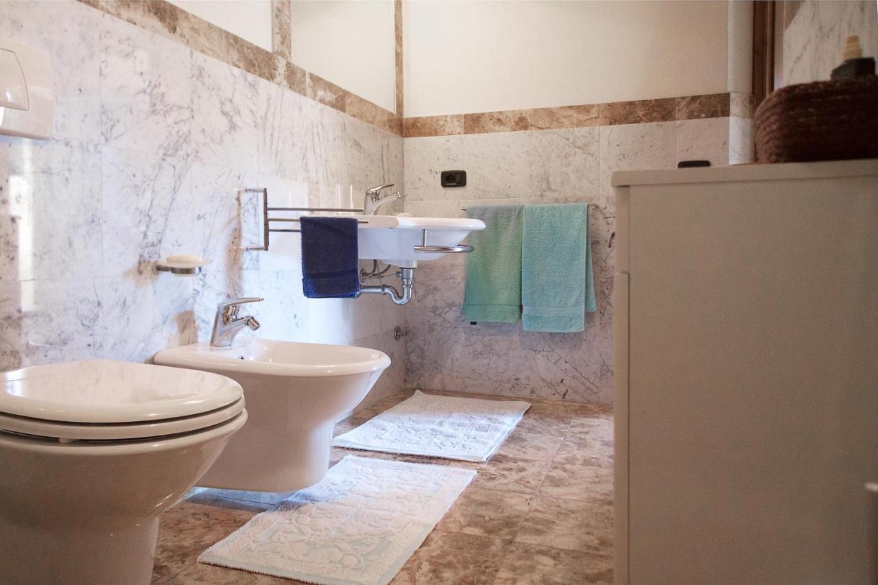 Casa Rio Elba Daire Rio dellʼElba Dış mekan fotoğraf