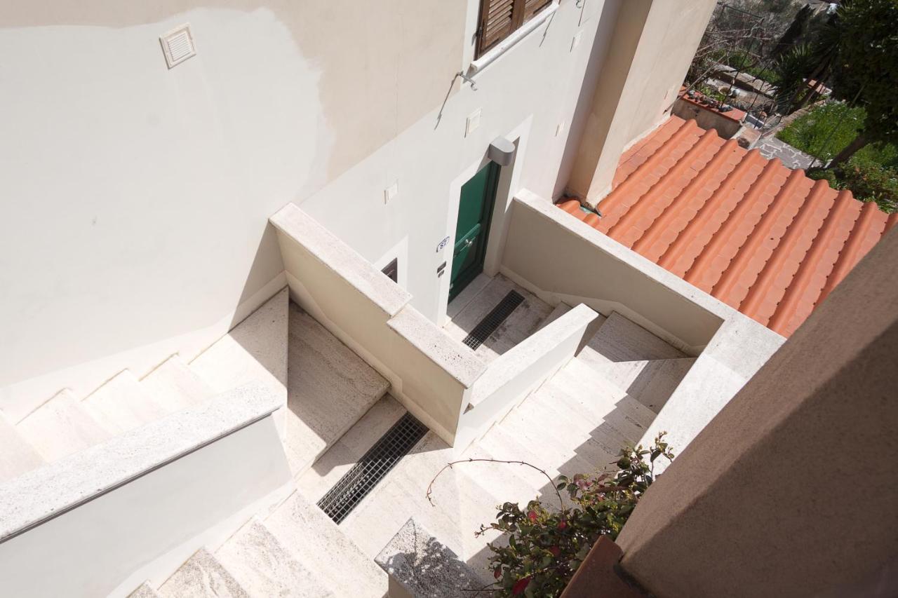 Casa Rio Elba Daire Rio dellʼElba Dış mekan fotoğraf